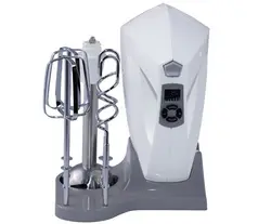 همزن و گوشتکوب دیجیتالی دسینی