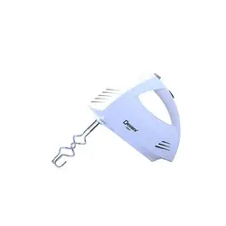 همزن و گوشتکوب دیجیتالی دسینی