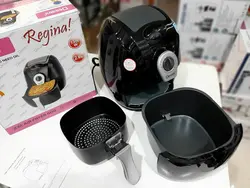 سرخ کن بدون روغن دسینی اصل(رژیمی/یک قاشق روغن) - Air Fryer No Need Oil