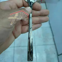 سرویس قاشق و چنگال 24 نفره مدل دیاموند (Diamond) مارک Unique همراه جعبه