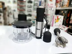 گوشت کوب چند کاره اصلی مارک کلایمکس - Climax 4in1 Hand Blender - بابک سنتر
