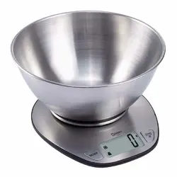 ترازو آشپزخانه دیجیتالی دسینی مدل 100