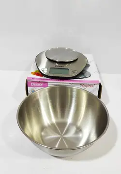 ترازو آشپزخانه دیجیتالی دسینی مدل 100