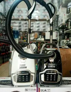 جارو برقی بوش مدل پرو نکست 1 - بابک سنتر