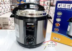 جی پاس (زودپز برقی) GPC 307-6L درجه یک و با قیمت مناسب