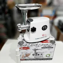 چرخ گوشت فوما ژاپن - Fuma Japan Super Grinderمدل ۳۲۹