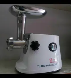 چرخ گوشت فوما ژاپن - Fuma Japan Super Grinderمدل ۳۲۹