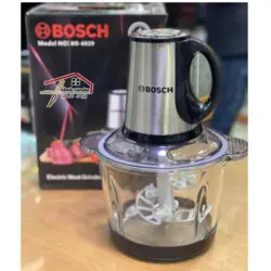 خردکن برقی بوش (BOSCH) 3 لیتری مدل - بابک سنتر