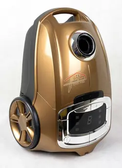 جارو برقی بوش مدل پرونکست 2 ( BOSCH BGL ProNEXT 2)