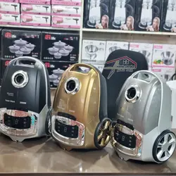 جارو برقی بوش مدل پرونکست 2 ( BOSCH BGL ProNEXT 2)