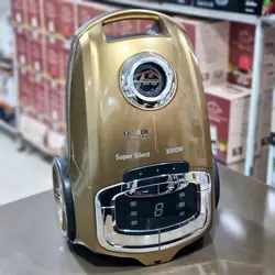جارو برقی بوش مدل پرونکست 2 ( BOSCH BGL ProNEXT 2)