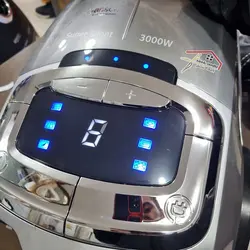 جارو برقی بوش مدل پرونکست 2 ( BOSCH BGL ProNEXT 2)