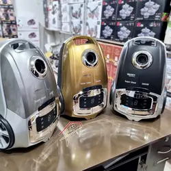 جارو برقی بوش مدل پرونکست 2 ( BOSCH BGL ProNEXT 2)