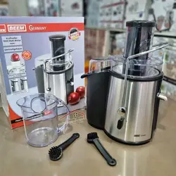 آبمیوه گیری بیم AE 3523 تک کاره 1000 وات - مشخصات کامل - بابک سنتر