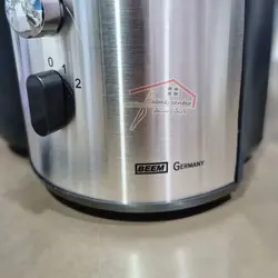 آبمیوه گیری بیم AE 3523 تک کاره 1000 وات - مشخصات کامل - بابک سنتر