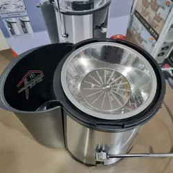 آبمیوه گیری بیم AE 3523 تک کاره 1000 وات - مشخصات کامل - بابک سنتر