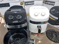 سرخ کن رژیمی نوال مدل FRY-5112 (ِیک قاشق روغن) - بابک سنتر