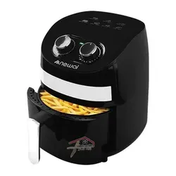 سرخ کن رژیمی نوال مدل FRY-5112 (ِیک قاشق روغن) - بابک سنتر