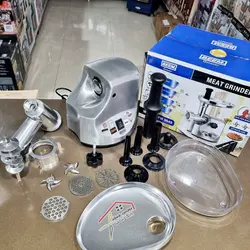 چرخ گوشت بیم مدل FW-3545 حرفه‌ای - خرید، مشخصات و قیمت