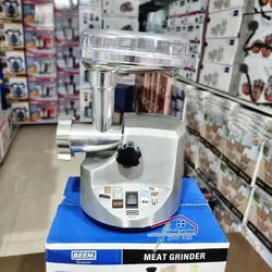 چرخ گوشت بیم مدل FW-3545 حرفه‌ای - خرید، مشخصات و قیمت