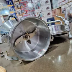 آسیاب نیمه صنعتی پروفی مکس مدل PM-150g - مشخصات کامل محصول و خرید - بابک سنتر