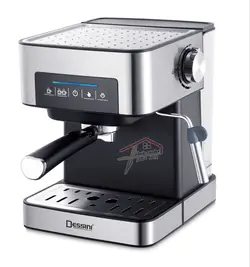 اسپرسوساز چندکاره دسینی مدل 2020 (لمسی و حرفه‌ای) - بابک سنتر