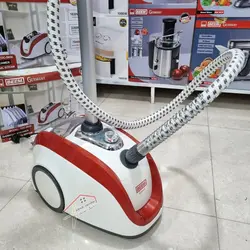 اتو ایستاده بیم مدل TDC-5656 ساخت آلمان