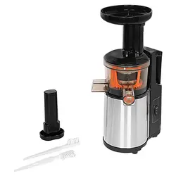 عصاره گیر گوسونیک مدل GSJ-1150 ا Gosonic GSJ-1150 Slow Juicer - بابک سنتر