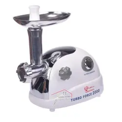 چرخ گوشت فوما مدل FU-329 - بابک سنتر