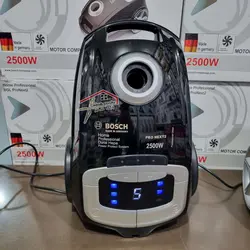 جارو برقی بوش مدل پرونکست 2 (BGL ProNEXT 2) سری جدید 2500 واتی
