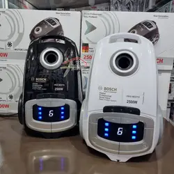 جارو برقی بوش مدل پرونکست 2 (BGL ProNEXT 2) سری جدید 2500 واتی