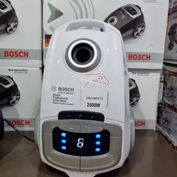 جارو برقی بوش مدل پرونکست 2 (BGL ProNEXT 2) سری جدید 2500 واتی