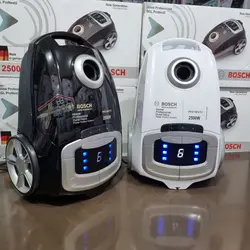 جارو برقی بوش مدل پرونکست 2 (BGL ProNEXT 2) سری جدید 2500 واتی