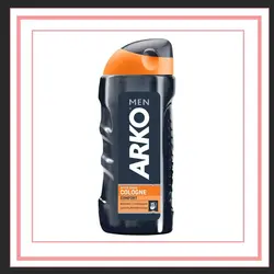 افتر شیو آرکو من مدل Comfort حجم 250 میلی لیتر