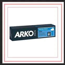 خمیر اصلاح آرکو مدل Cool حجم 94 میلی لیتر