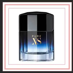 عطر ادکلن پاکو رابان پیور ایکس اس آنباکس | Paco Rabanne Pure XS