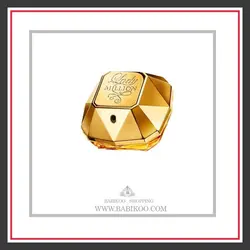 عطر ادکلن پاکو رابان لیدی میلیون 50 میل | Paco Rabanne Lady Million 50 ml