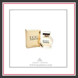 عطر ادکلن جورجیو آرمانی آیدول د آرمانی 50 میل آنباکس | Giorgio Armani Idole d’Armani 50ml