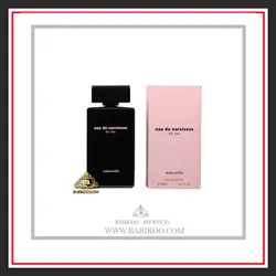 عطر ادکلن نارسیس رودریگز زنانه مشکی آنباکس  | Narciso Rodriguez For Her EDT