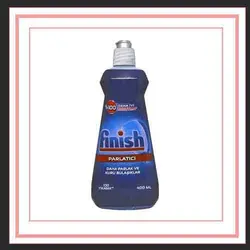 مایع براق کننده فینیش 400 میلی