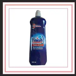 مایع براق کننده فینیش 800 میلی جدید
