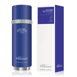 کلاژن ساز فارمسی | Skin Pharmacy Collagen Time Fix Serum