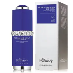 کلاژن ساز فارمسی | Skin Pharmacy Collagen Time Fix Serum