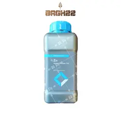 آمینو کلات روی(زینک)7درصد بازرگان کالا