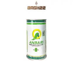 بذر بادمجان سهراب 100گرمی