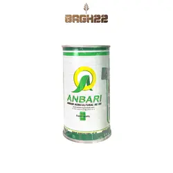بذر بادمجان چاه بلند 100گرمی