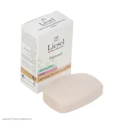 پن روشن کننده لایسل مدل پیگماسل Pigmasel وزن ۱۰۰ گرم | Liesel Pigmasel Lightening Pen 100 g