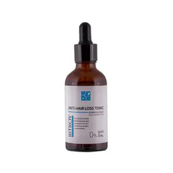 تونیک تقویت کننده مو حاوی عصاره های گیاهی بیتروی حجم ۶۰ میلی لیتر | Bitroy Anti Hair Loss Tonic 60 Ml