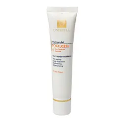 کرم ژل روز آنژسل حجم ۴۰ میلی لیتر | Unjecell Total Cell Day Cream Gel 40 ml