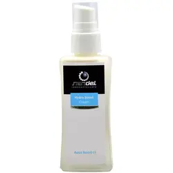 کرم مرطوب کننده و آبرسان حاوی عصاره خاویار ناندل ۵۰ میلی لیتر | Nandel Moisturizing Hydra Boost Cream 50 ml